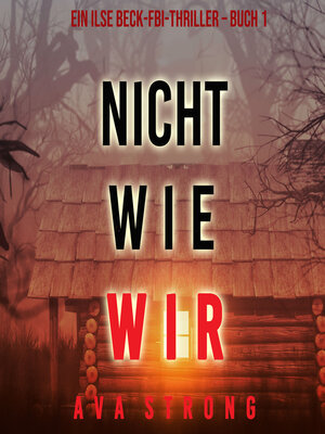 cover image of Nicht wie wir